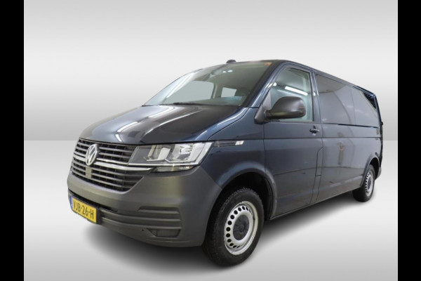 Volkswagen Transporter 2.0 TDI L2 H1 DC