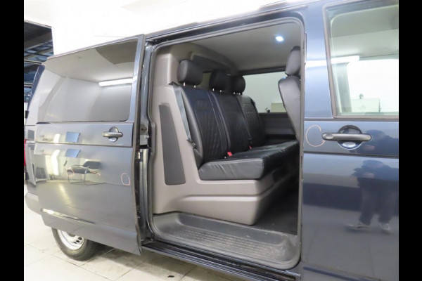 Volkswagen Transporter 2.0 TDI L2 H1 DC