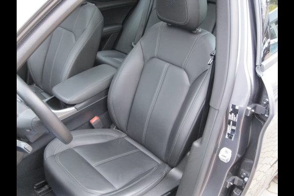 Alfa Romeo Stelvio 2.0T Q4 Ti (206kW/280pk) ** Bi-XENON/LED, LEDER, PANORAMA, ACC, 19-inch LMV, MEM ** 1e EIG - 24.967 km - UNFALLFREI ** ** INFORMEER OOK NAAR ONZE AANTREKKELIJKE FINANCIAL-LEASE TARIEVEN **