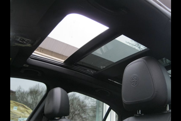 Alfa Romeo Stelvio 2.0T Q4 Ti (206kW/280pk) ** Bi-XENON/LED, LEDER, PANORAMA, ACC, 19-inch LMV, MEM ** 1e EIG - 24.967 km - UNFALLFREI ** ** INFORMEER OOK NAAR ONZE AANTREKKELIJKE FINANCIAL-LEASE TARIEVEN **