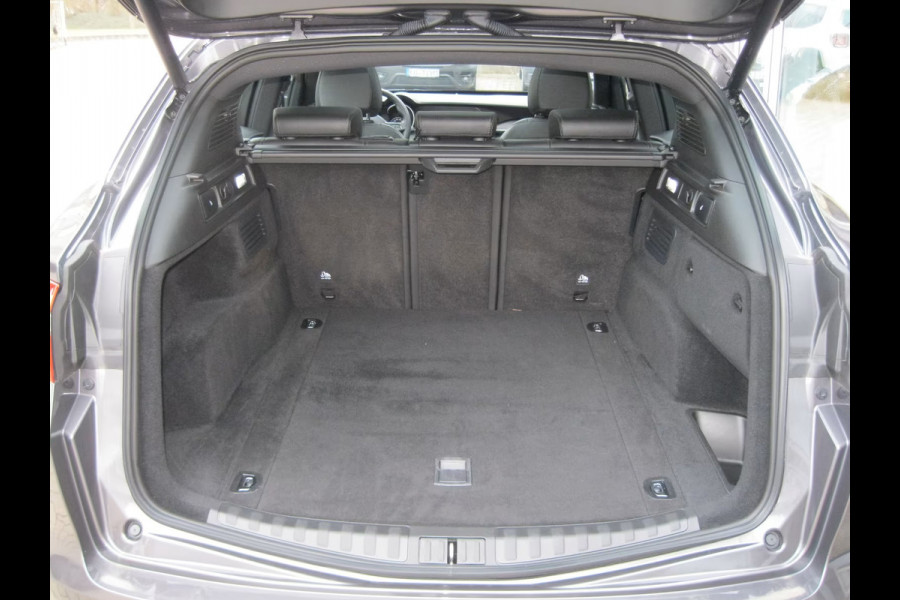 Alfa Romeo Stelvio 2.0T Q4 Ti (206kW/280pk) ** Bi-XENON/LED, LEDER, PANORAMA, ACC, 19-inch LMV, MEM ** 1e EIG - 24.967 km - UNFALLFREI ** ** INFORMEER OOK NAAR ONZE AANTREKKELIJKE FINANCIAL-LEASE TARIEVEN **