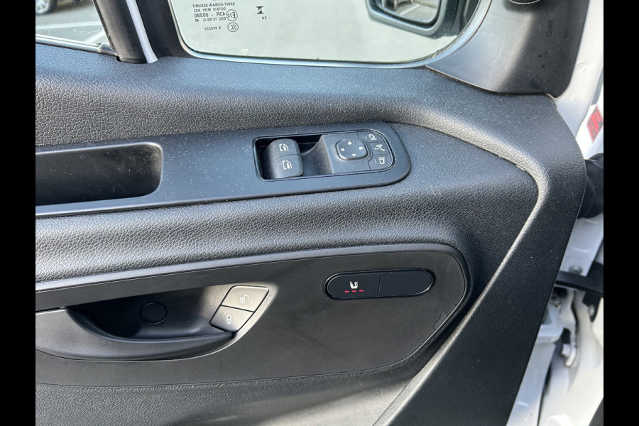 Mercedes-Benz Sprinter 317 CDI L2 H2 Pro LED / MBUX / Navigatie / Camera / Parkeersensoren / Cruise control / Airco / 270 Graden achterdeuren