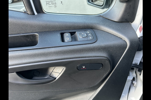 Mercedes-Benz Sprinter 317 CDI L2 H2 Pro LED / MBUX / Navigatie / Camera / Parkeersensoren / Cruise control / Airco / 270 Graden achterdeuren