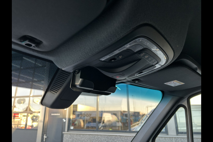 Mercedes-Benz Sprinter 317 CDI L2 H2 Pro LED / MBUX / Navigatie / Camera / Parkeersensoren / Cruise control / Airco / 270 Graden achterdeuren