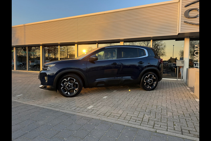 Citroën C5 Aircross 1.6 Plug-in Hybrid Facelift 225 E-EAT8 Feel PACK, Navi / Cruise / Camera / 18".