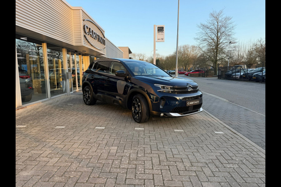Citroën C5 Aircross 1.6 Plug-in Hybrid Facelift 225 E-EAT8 Feel PACK, Navi / Cruise / Camera / 18".
