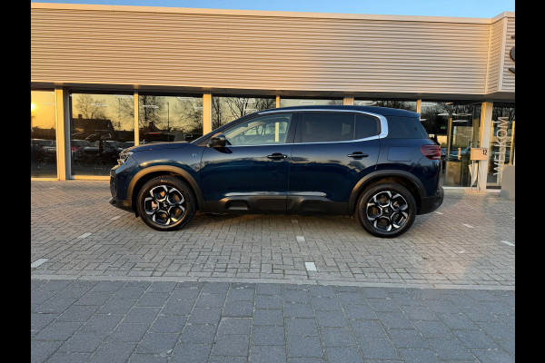 Citroën C5 Aircross 1.6 Plug-in Hybrid Facelift 225 E-EAT8 Feel PACK, Navi / Cruise / Camera / 18".