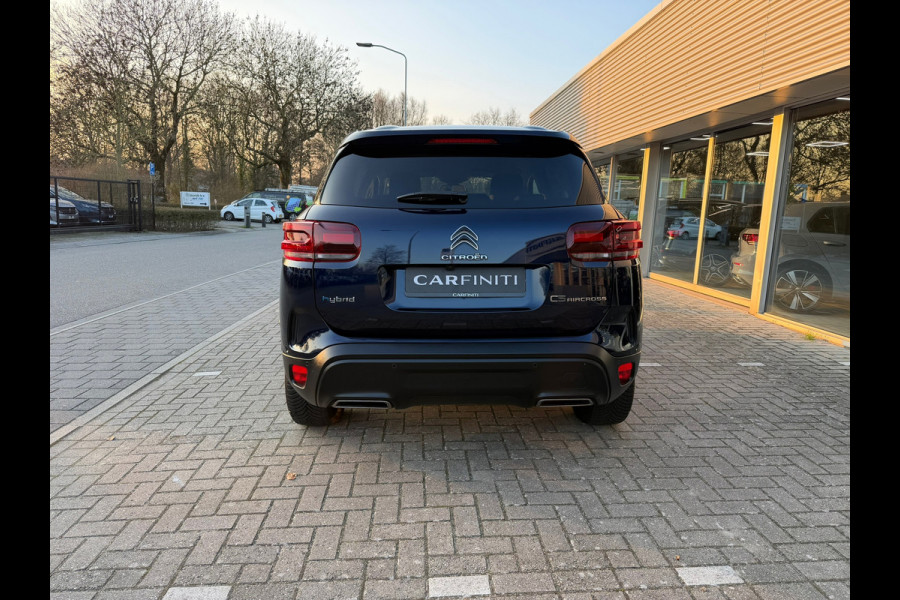 Citroën C5 Aircross 1.6 Plug-in Hybrid Facelift 225 E-EAT8 Feel PACK, Navi / Cruise / Camera / 18".