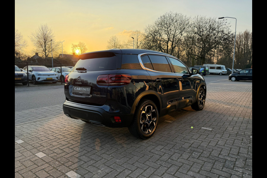 Citroën C5 Aircross 1.6 Plug-in Hybrid Facelift 225 E-EAT8 Feel PACK, Navi / Cruise / Camera / 18".