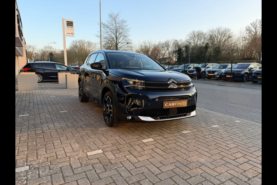 Citroën C5 Aircross 1.6 Plug-in Hybrid Facelift 225 E-EAT8 Feel PACK, Navi / Cruise / Camera / 18".