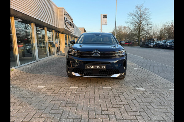 Citroën C5 Aircross 1.6 Plug-in Hybrid Facelift 225 E-EAT8 Feel PACK, Navi / Cruise / Camera / 18".