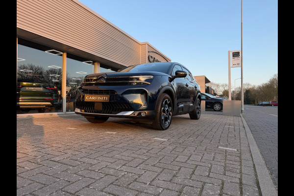 Citroën C5 Aircross 1.6 Plug-in Hybrid Facelift 225 E-EAT8 Feel PACK, Navi / Cruise / Camera / 18".