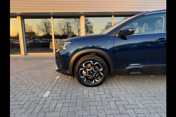 Citroën C5 Aircross 1.6 Plug-in Hybrid Facelift 225 E-EAT8 Feel PACK, Navi / Cruise / Camera / 18".