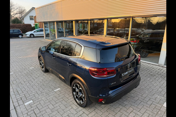 Citroën C5 Aircross 1.6 Plug-in Hybrid Facelift 225 E-EAT8 Feel PACK, Navi / Cruise / Camera / 18".