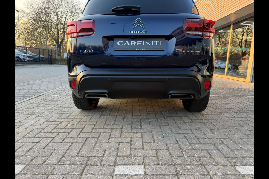 Citroën C5 Aircross 1.6 Plug-in Hybrid Facelift 225 E-EAT8 Feel PACK, Navi / Cruise / Camera / 18".