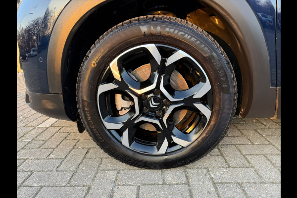 Citroën C5 Aircross 1.6 Plug-in Hybrid Facelift 225 E-EAT8 Feel PACK, Navi / Cruise / Camera / 18".