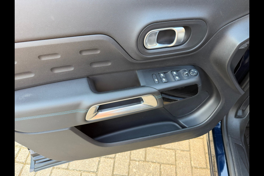 Citroën C5 Aircross 1.6 Plug-in Hybrid Facelift 225 E-EAT8 Feel PACK, Navi / Cruise / Camera / 18".