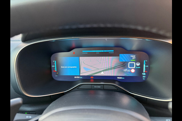 Citroën C5 Aircross 1.6 Plug-in Hybrid Facelift 225 E-EAT8 Feel PACK, Navi / Cruise / Camera / 18".