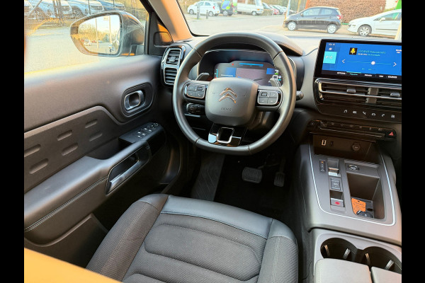 Citroën C5 Aircross 1.6 Plug-in Hybrid Facelift 225 E-EAT8 Feel PACK, Navi / Cruise / Camera / 18".