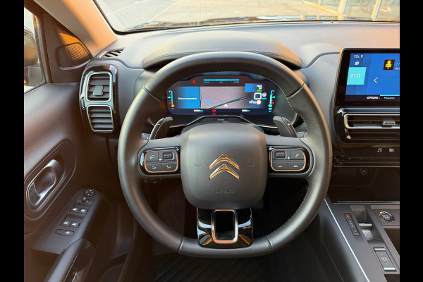 Citroën C5 Aircross 1.6 Plug-in Hybrid Facelift 225 E-EAT8 Feel PACK, Navi / Cruise / Camera / 18".