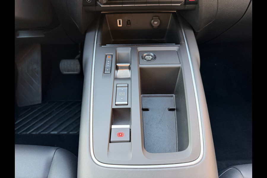 Citroën C5 Aircross 1.6 Plug-in Hybrid Facelift 225 E-EAT8 Feel PACK, Navi / Cruise / Camera / 18".