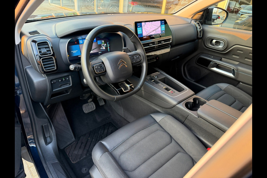 Citroën C5 Aircross 1.6 Plug-in Hybrid Facelift 225 E-EAT8 Feel PACK, Navi / Cruise / Camera / 18".