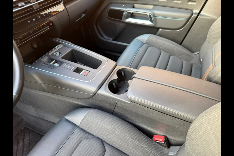 Citroën C5 Aircross 1.6 Plug-in Hybrid Facelift 225 E-EAT8 Feel PACK, Navi / Cruise / Camera / 18".