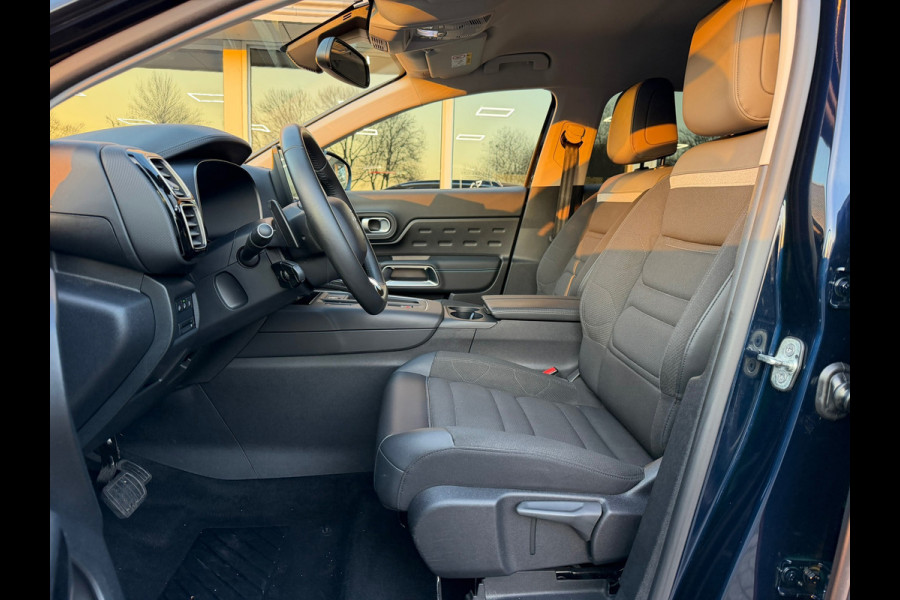 Citroën C5 Aircross 1.6 Plug-in Hybrid Facelift 225 E-EAT8 Feel PACK, Navi / Cruise / Camera / 18".