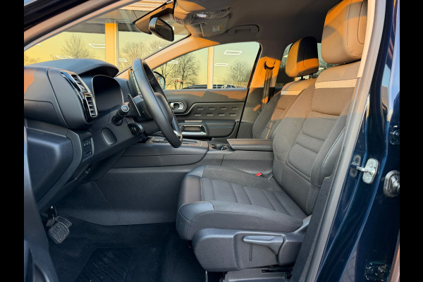 Citroën C5 Aircross 1.6 Plug-in Hybrid Facelift 225 E-EAT8 Feel PACK, Navi / Cruise / Camera / 18".