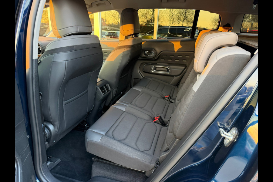 Citroën C5 Aircross 1.6 Plug-in Hybrid Facelift 225 E-EAT8 Feel PACK, Navi / Cruise / Camera / 18".