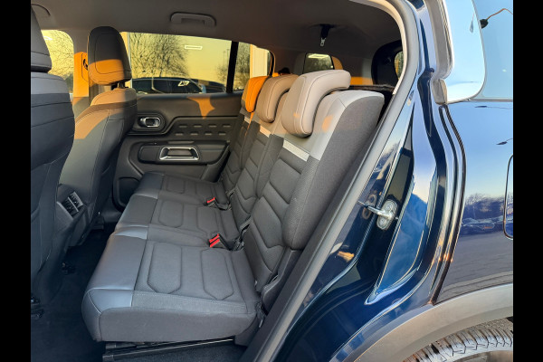 Citroën C5 Aircross 1.6 Plug-in Hybrid Facelift 225 E-EAT8 Feel PACK, Navi / Cruise / Camera / 18".