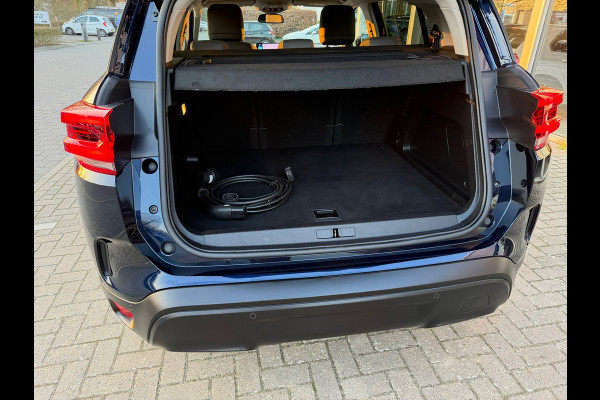 Citroën C5 Aircross 1.6 Plug-in Hybrid Facelift 225 E-EAT8 Feel PACK, Navi / Cruise / Camera / 18".