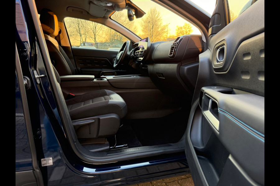 Citroën C5 Aircross 1.6 Plug-in Hybrid Facelift 225 E-EAT8 Feel PACK, Navi / Cruise / Camera / 18".