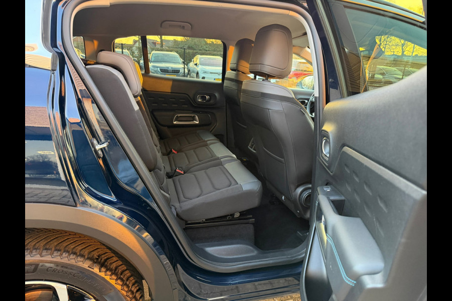 Citroën C5 Aircross 1.6 Plug-in Hybrid Facelift 225 E-EAT8 Feel PACK, Navi / Cruise / Camera / 18".