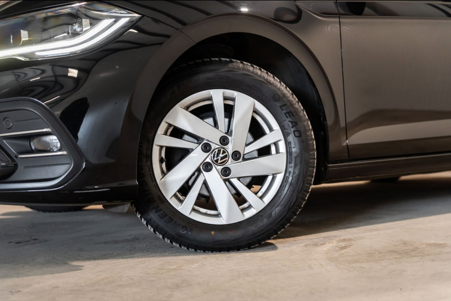 Volkswagen Polo 1.0 TSI Style DSG IQ NAVI