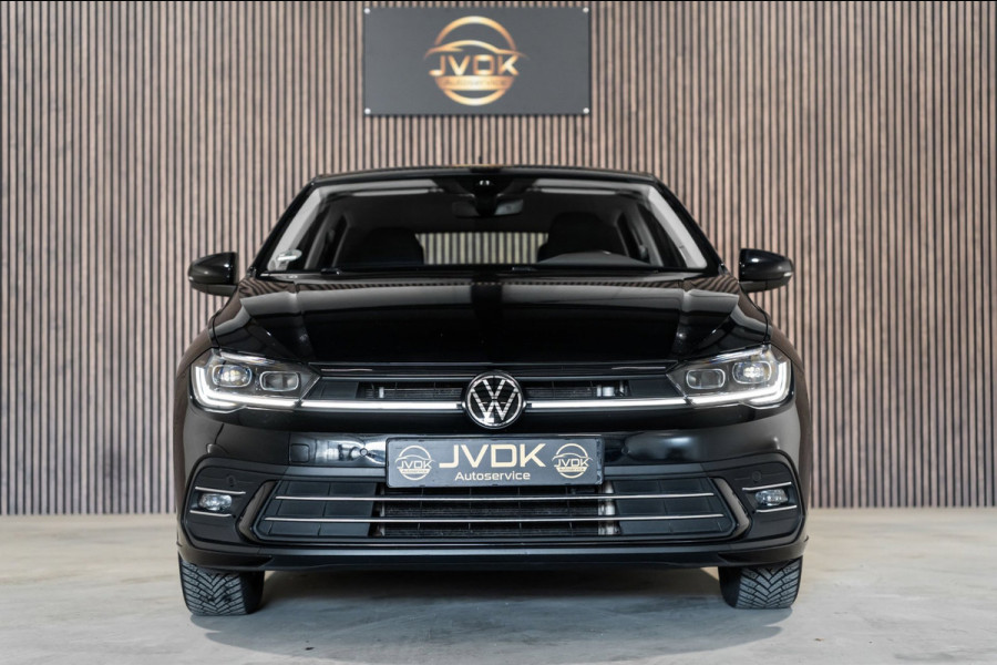 Volkswagen Polo 1.0 TSI Style DSG IQ NAVI