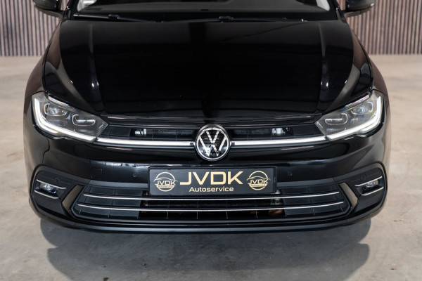 Volkswagen Polo 1.0 TSI Style DSG IQ NAVI