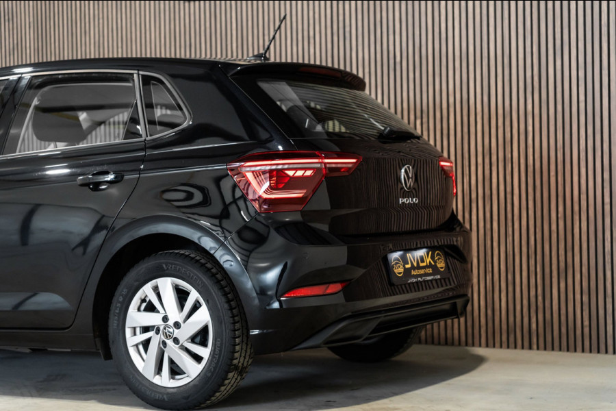 Volkswagen Polo 1.0 TSI Style DSG IQ NAVI