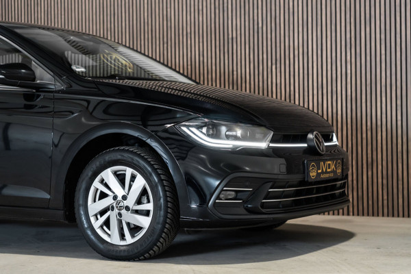 Volkswagen Polo 1.0 TSI Style DSG IQ NAVI
