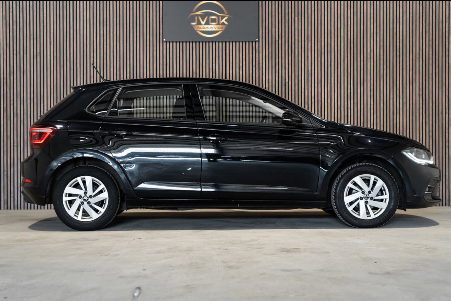 Volkswagen Polo 1.0 TSI Style DSG IQ NAVI