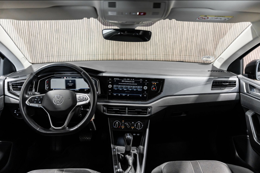 Volkswagen Polo 1.0 TSI Style DSG IQ NAVI