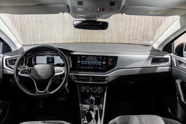 Volkswagen Polo 1.0 TSI Style DSG IQ NAVI