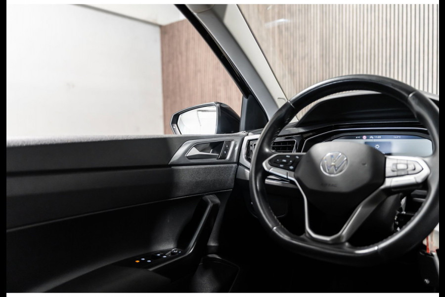 Volkswagen Polo 1.0 TSI Style DSG IQ NAVI