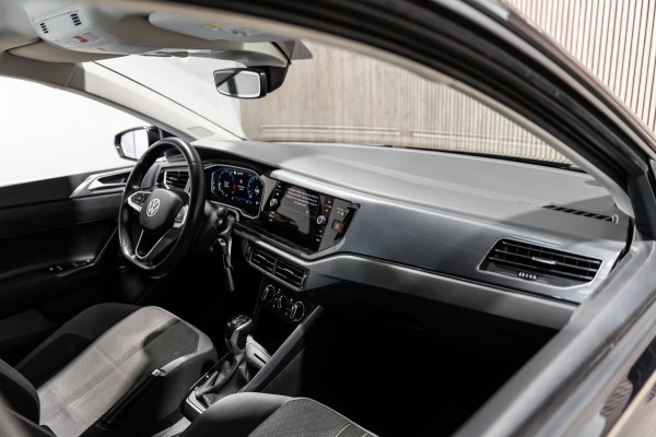 Volkswagen Polo 1.0 TSI Style DSG IQ NAVI