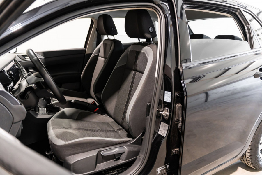 Volkswagen Polo 1.0 TSI Style DSG IQ NAVI