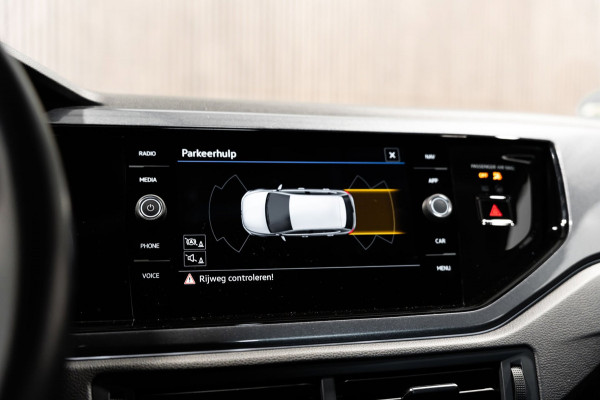 Volkswagen Polo 1.0 TSI Style DSG IQ NAVI