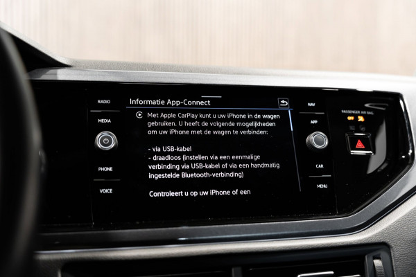 Volkswagen Polo 1.0 TSI Style DSG IQ NAVI