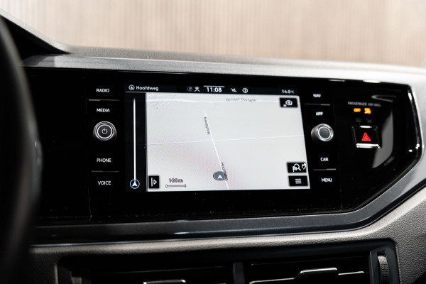 Volkswagen Polo 1.0 TSI Style DSG IQ NAVI