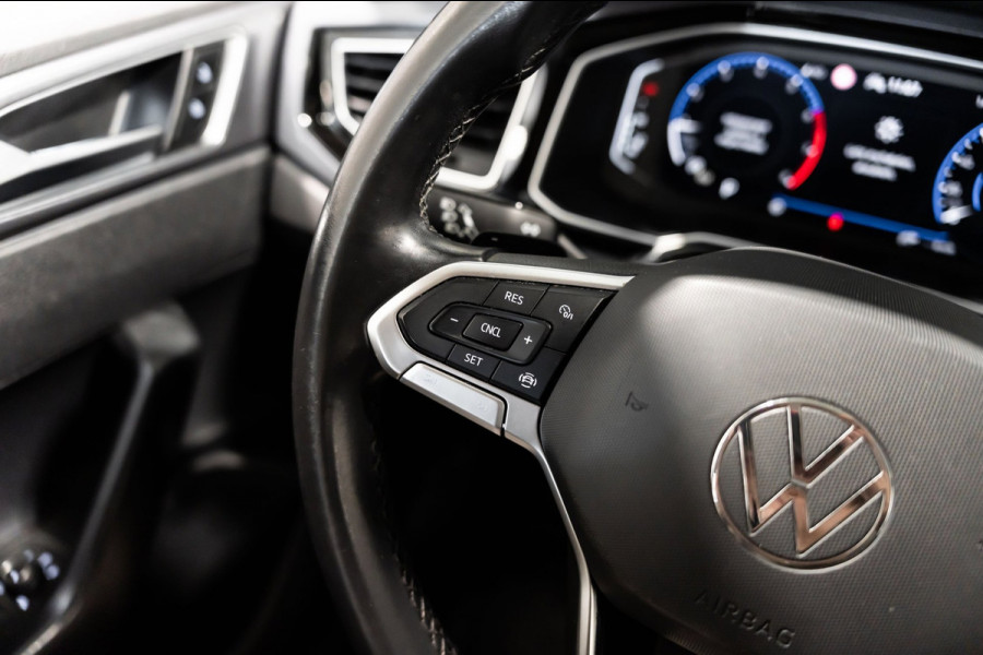 Volkswagen Polo 1.0 TSI Style DSG IQ NAVI