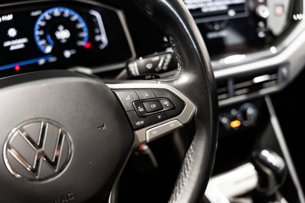 Volkswagen Polo 1.0 TSI Style DSG IQ NAVI